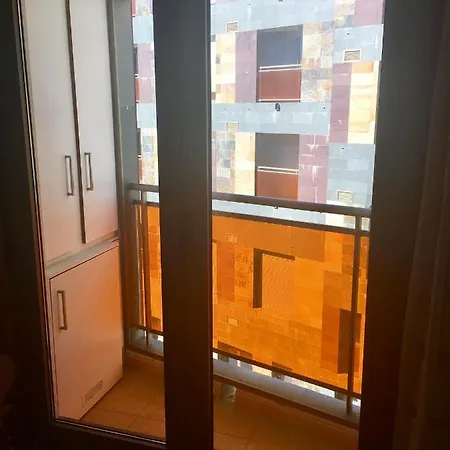 Apartmán Apartamento Sanxenxo A Menos 100M Playa Silgar